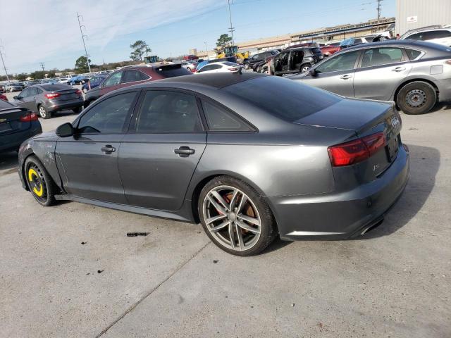 WAUF3AFC5HN052910 Audi A6 Competition Prestige