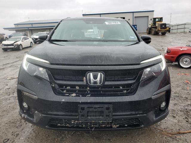 5FNYF5H26NB019889 Honda PILOT SE
