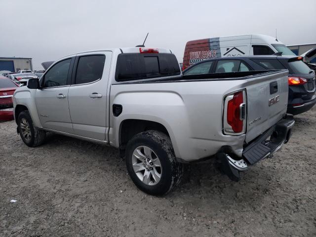 1GTG5CEA5G1138771 GMC CANYON SLE