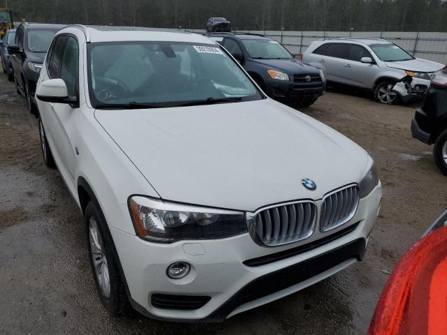 5UXWX9C36H0W68220 BMW X3 Xdrive28i