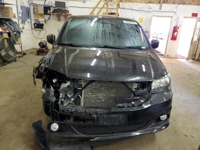 2C4RDGCG4KR751804 Dodge Grand Caravan Sxt
