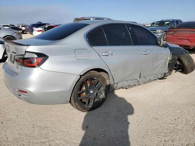 WBA8B3G55HNU35012 BMW 340 I