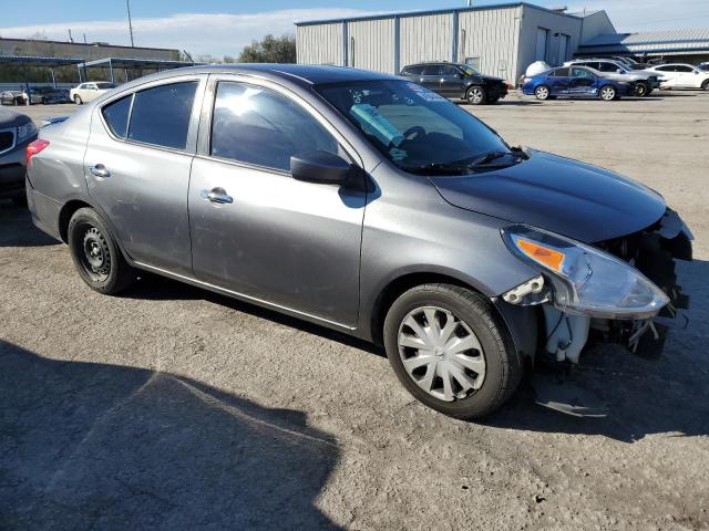 3N1CN7AP4HL840089 Nissan VERSA S
