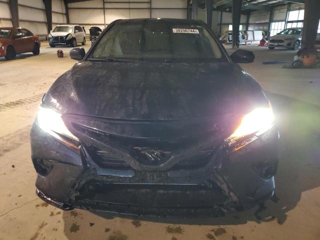 4T1G11AKXLU970299 Toyota CAMRY SE