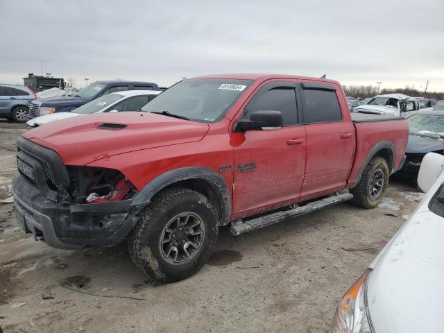 Auction sale of the 2016 Ram 1500 Rebel, vin: 1C6RR7YTXGS104988, lot number: 39138654