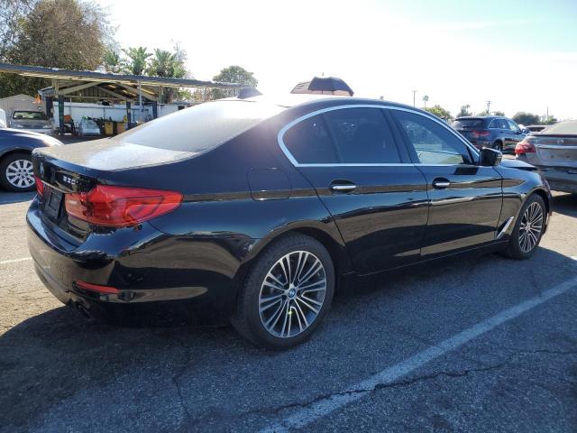 WBAJA5C59JWA38363 BMW 530 I