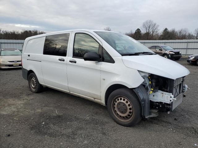W1YV0CEY7N4116829 Mercedes-Benz Metris