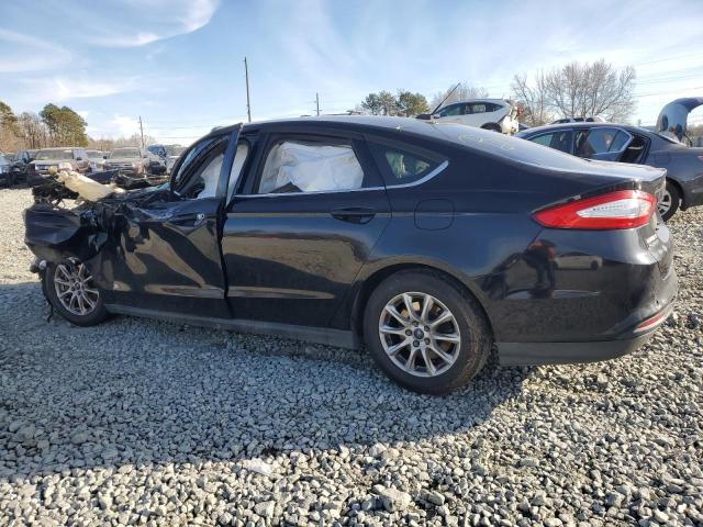 3FA6P0G73GR374871 Ford FUSION S