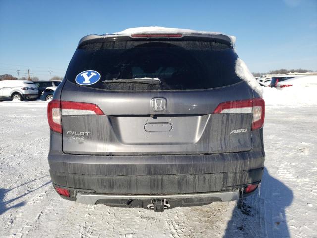 5FNYF6H30LB027952 Honda Pilot Ex