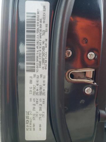 1C6RR6FT2HS714950 RAM 1500 St