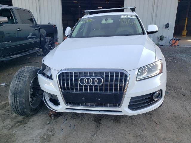WA1CFAFPXFA102215 Audi Q5 PREMIUM