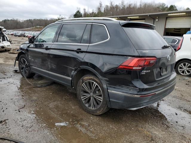 3VV2B7AX0KM037431 Volkswagen TIGUAN SE