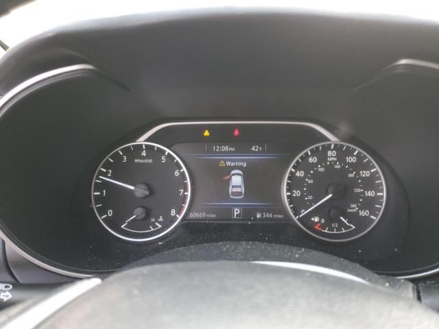 1N4AA6AP9HC442632 Nissan Maxima 3.5s