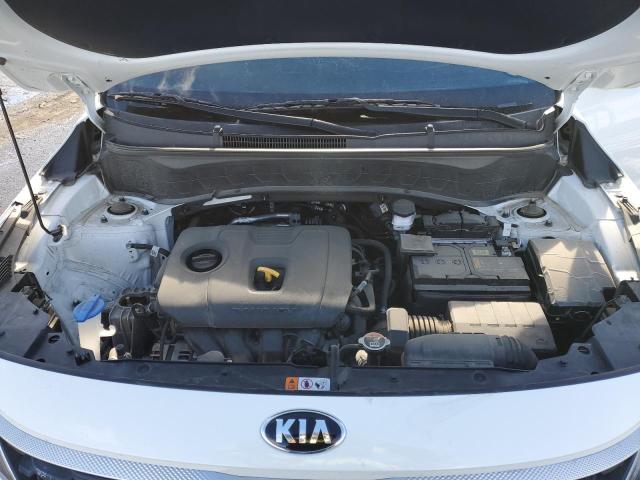 KNDEPCAAXM7048595 KIA Seltos Lx