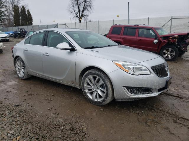2G4GK5EX6G9106265 Buick Regal