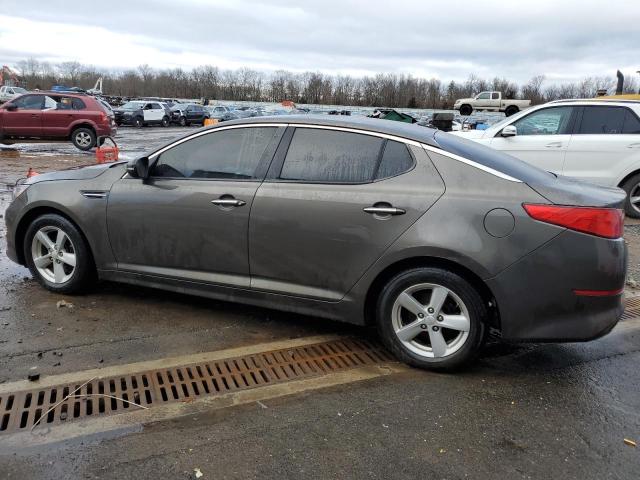 5XXGM4A74EG287306 KIA Optima Lx