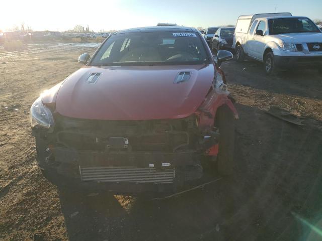 KNAE55LC6J6028472 KIA Stinger Gt2