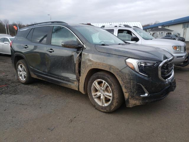 3GKALTEV4ML352688 GMC Terrain Sle