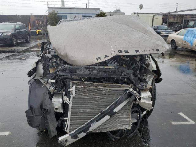 SALZP2FX0PH199073 Land Rover Range Rover Evoque Se
