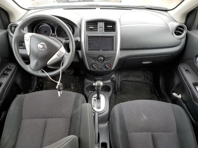 3N1CN7APXHL813513 Nissan VERSA S