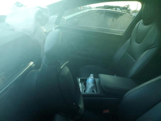 7SAXCBE57PF374304 Tesla MODEL X