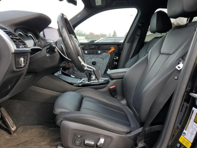 5UXTS3C53K0Z08864 BMW X3 Xdrivem40i