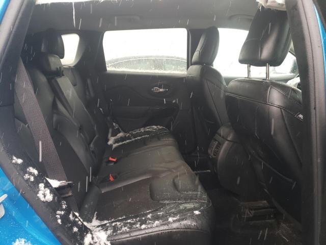 1C4PJMLB3MD214253 Jeep Cherokee Latitude Plus
