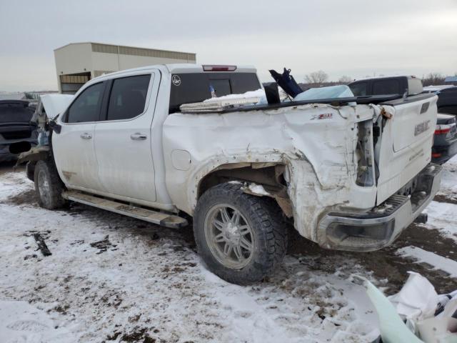 1GTU9DED4NZ116220 GMC Sierra Limited K1500 Slt