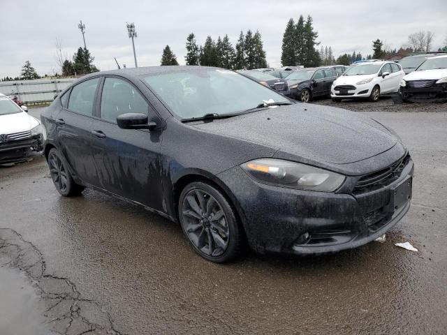 1C3CDFFA5GD816617 Dodge Dart Sxt Sport