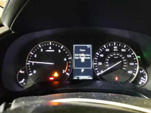 2T2ZZMCA1HC035197 Lexus Rx 350 Base