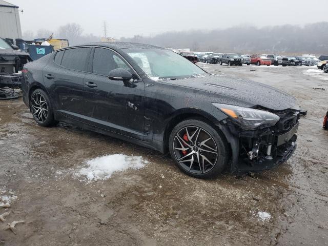 KNAE35LD9P6130341 KIA Stinger Gt Line
