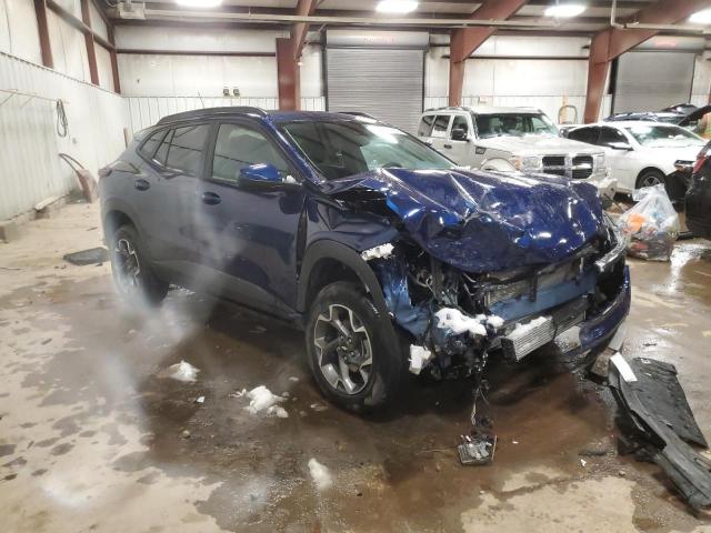 KL77LHE27RC073650 Chevrolet TRAX 1LT