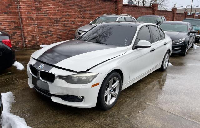 WBA3C1C58FP853406 BMW 328 I Sulev