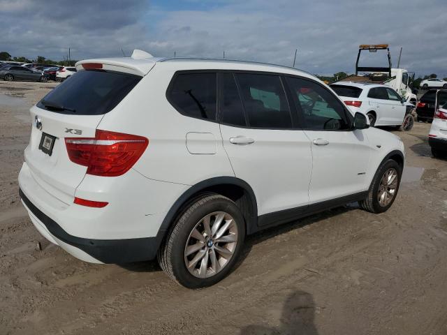 5UXWZ7C54F0F75650 BMW X3 Sdrive28i