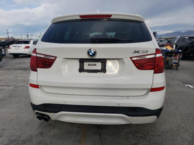 5UXWZ7C59H0V86093 BMW X3 Sdrive28i