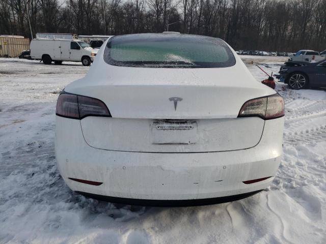 5YJ3E1EA7KF429386 Tesla MODEL 3
