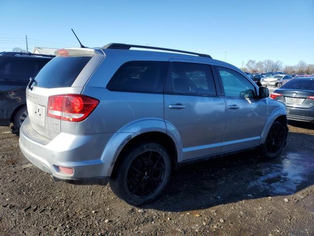 3C4PDDEG0JT311528 Dodge JOURNEY GT