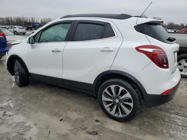 KL4CJCSB7HB119281 Buick Encore Essence