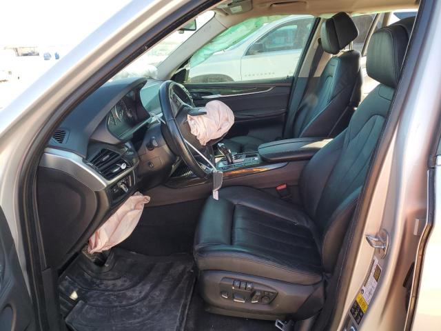 5UXKR0C50F0P13865 BMW X5 Xdrive35i