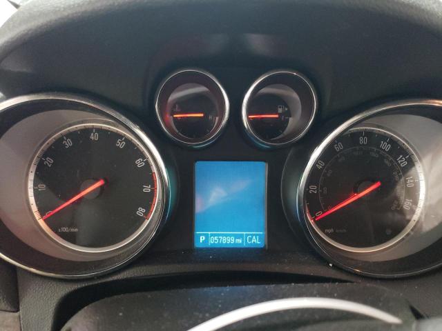 KL4CJHSB8GB711669 Buick Encore Premium