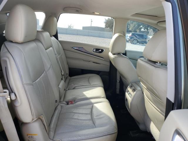 5N1AL0MN1GC504014 Infiniti QX60