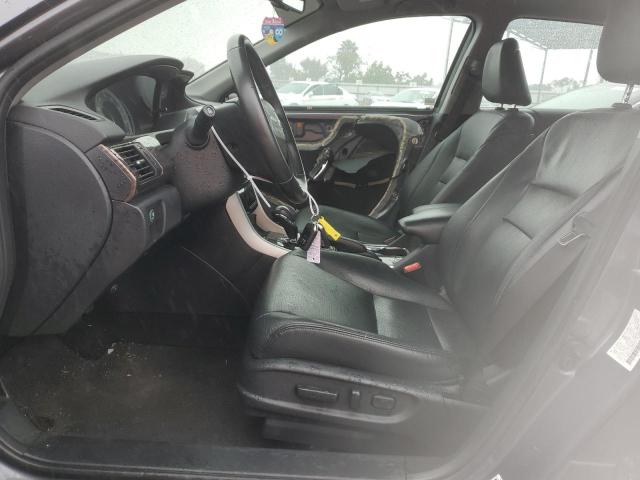 1HGCR2F84HA169781 Honda ACCORD EXL