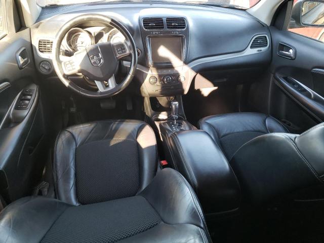 3C4PDCGG7JT469839 Dodge Journey Crossroad