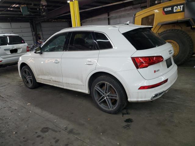 WA1C4AFY9J2041912 Audi Sq5 Prestige