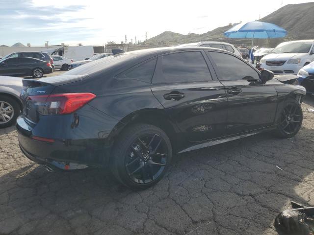 2HGFE2F57RH533323 Honda Civic Sport