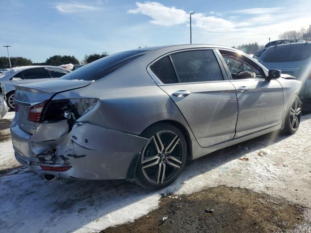 1HGCR2F18HA232528 Honda Accord Sport Special Edition