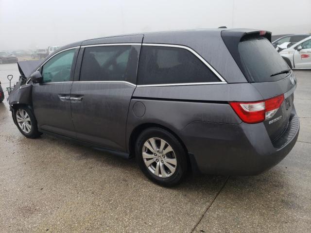 5FNRL5H39GB134978 Honda ODYSSEY SE