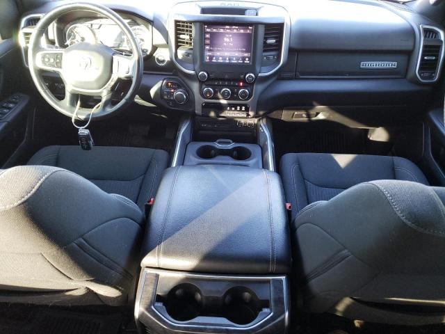 1C6RRFFG8KN672907 RAM 1500 Big Horn/lone Star