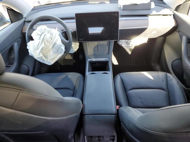 7SAYGDEE2NF447709 Tesla Model Y