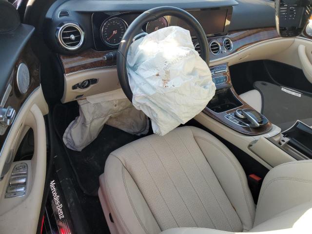 WDDZF4KB1KA632892 Mercedes-Benz E 300 4matic